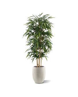 Bambou Arbre artificielle de 180 cm