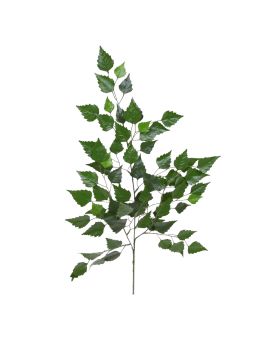 Tige de Bouleau artificielle 70 cm anti-feu