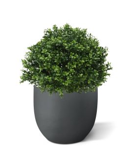 Boule de Buis artificiel Deluxe 40 cm