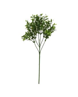 Tige de Buis Artificielle de 50 cm anti-uv