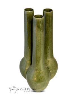 Vase Flowerpower 20x40cm vert