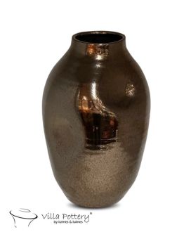 Vase Campari 21x33cm or