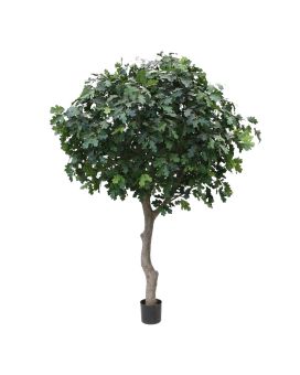 Arbre Artifciel de Chêne Géant Deluxe 300 cm anti feu