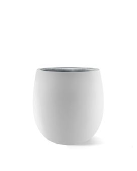 Argento Balloon S 30x30 Matt White