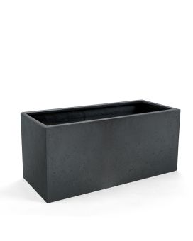 Grigio Box Anthracite 80x30x30