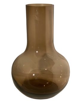 Seim S taupe D25 x H37 cm