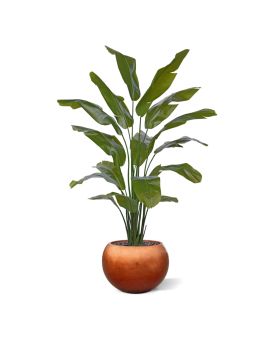 Palmier Traveller artificiel promo 190cm