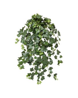 Lierre artificiel de 75 cm en chute vert FR
