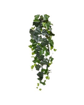 Lierr artificiel en chute de 125 cm vert - ignifugé