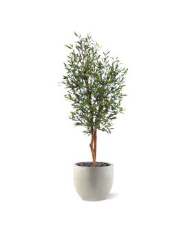 Olivier artificiel 150cm UV