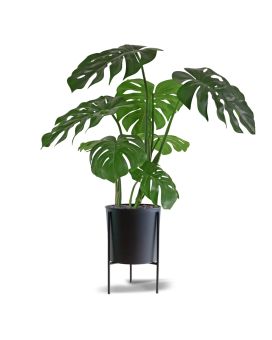 Plante artificielle Monstera 75cm RT