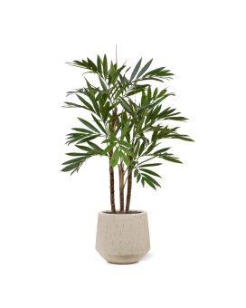 Palmier de Parlour artificiel deluxe 100cm