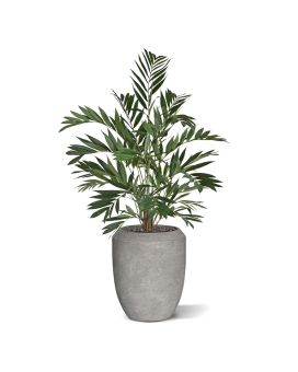 Palmier Parlour 120 cm Plante Artificielle