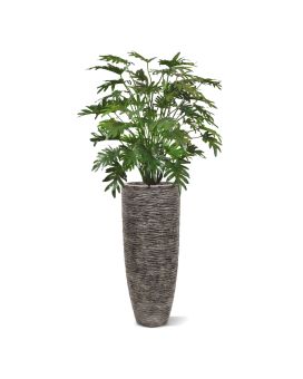 Philo Xanadu deluxe plante artificielle 110 cm