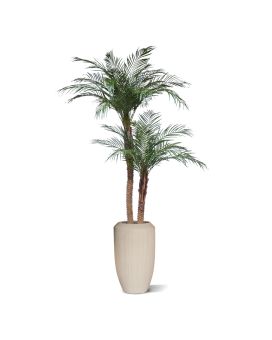 Palmier Phoenix artificiel Deluxe 225cm