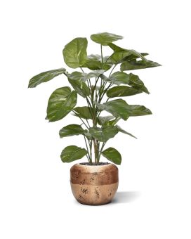 Pothos deluxe plante artificielle de 115 cm