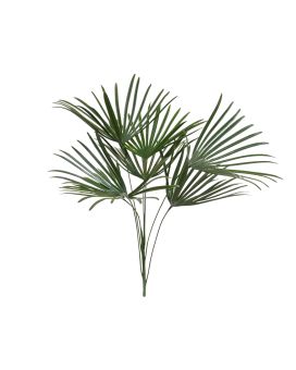 Palmer artificielle Raphis 60 cm UV