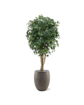 Acer artificiel vert 160cm