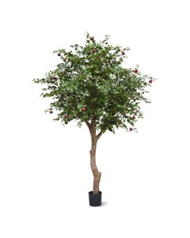 Grande Arbre artficielle de Pommier 275cm