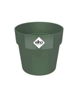 b.for original round mini 9 leaf green