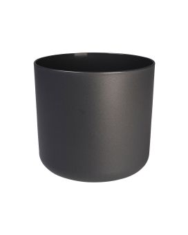 B.for soft rond 22cm antracite