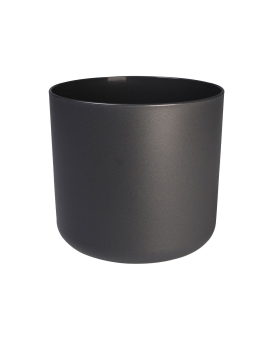 B.for soft ronde 16cm anthracite