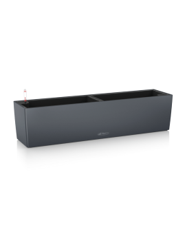 Lechuza Balconera L80xB19xH19 schiefer all-inclusive