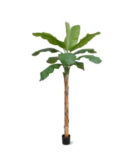 Bananier Arbre Artificiel Royal XL 300cm