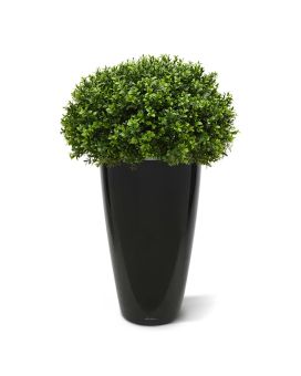 Boule de Buis Artificielle Demi 60 cm UV