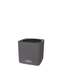 Pot d'ornement Lechuza Cube Couleur 14 anthracite