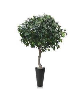 Grande Arbre de Chêne artificielle Deluxe 300 cm