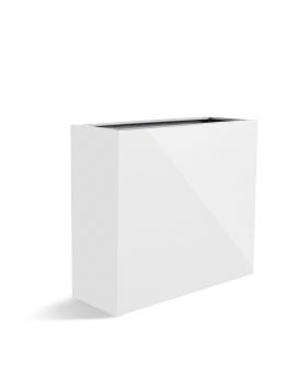 Argento Divider 80x30x68cm Blanc Brilliant