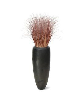 Bouquet d’ herbe 60 cm rouge