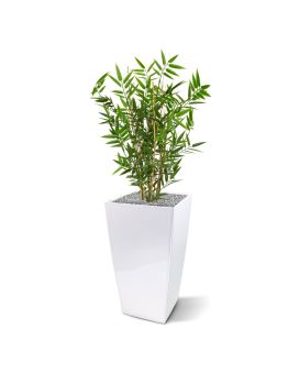 Bambou japonais Plante artificielle 60 cm anti UV