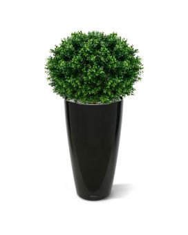Boule de buis artificiel deluxe 70 cm anti-uv