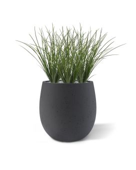 Herbe artificielle en bouquet 40 cm UV