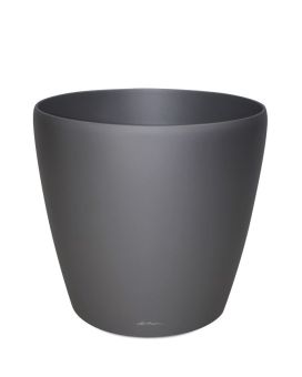 Lechuza Classico pot décoratif 28x26 cm anthracite