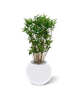 Bambou Plante Artificielle oriental 70cm