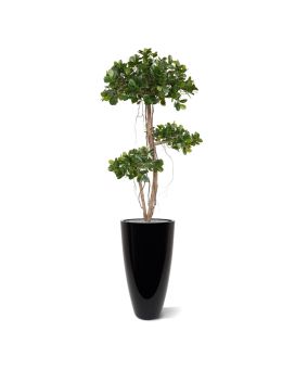 Panda Bonsaï arbre artificiel de 140 cm