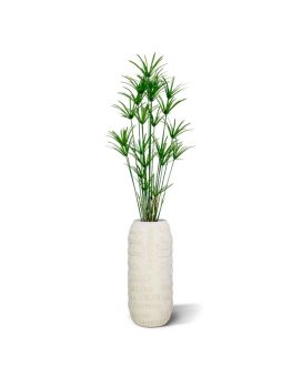 Papyrus artificiel deluxe 175cm