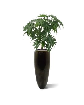 Philodendron artificiel xanadou 95cm