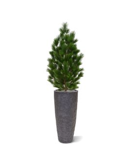 Pin artificielle Deluxe XL130 cm résistance aux UV