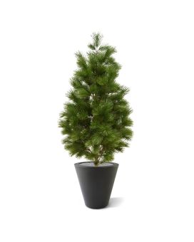 Pin Plante Artificielle Deluxe XL de 160 cm UV