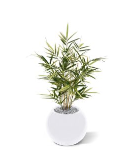 Bambou Royal Artificiel 70 cm panaché