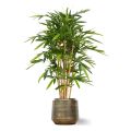 Bambou Deluxe plante artificielle 120 cm