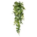 Scindapsus Pictus artificiel en chute de 90 cm