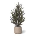 Sapin de Noël artificiel en Picea de 55 cm