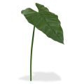 Philodendron feuille artificielle de 65 cm