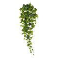 Lierre artificiel en chute de 80 cm vert