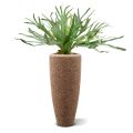 Plante artificielle Corne d'elan XL